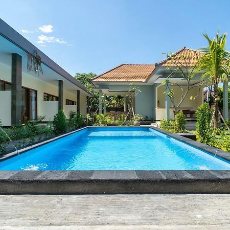 Oyo 912 Pondok Garden Bali Guesthouse Nusa Dua  Eksteriør billede