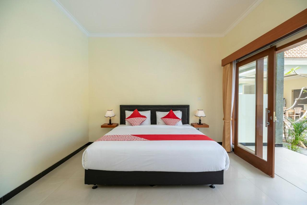 Oyo 912 Pondok Garden Bali Guesthouse Nusa Dua  Eksteriør billede