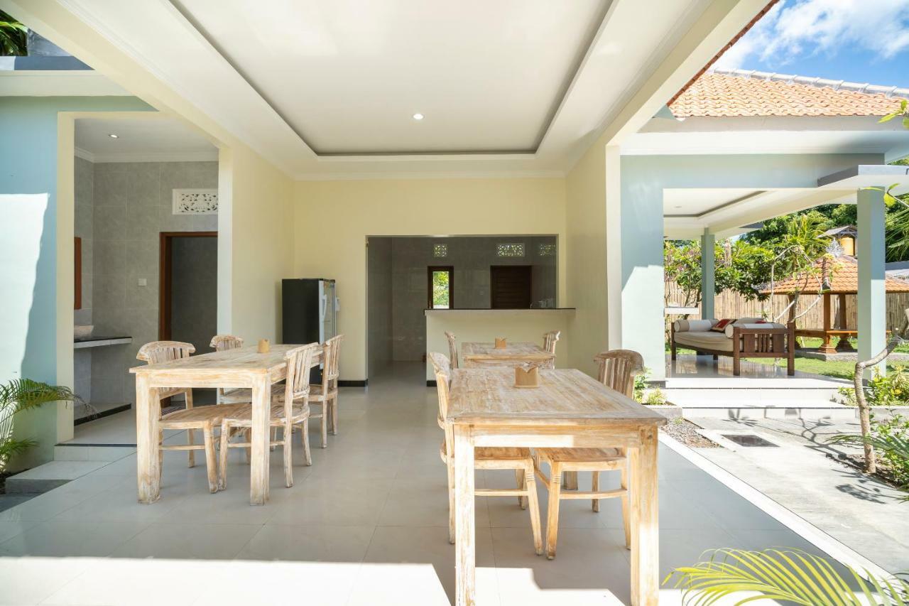 Oyo 912 Pondok Garden Bali Guesthouse Nusa Dua  Eksteriør billede