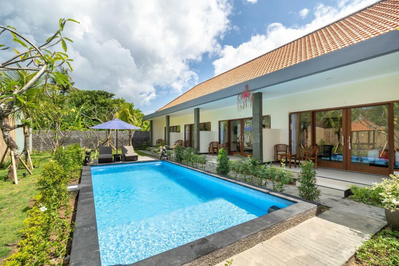 Oyo 912 Pondok Garden Bali Guesthouse Nusa Dua  Eksteriør billede