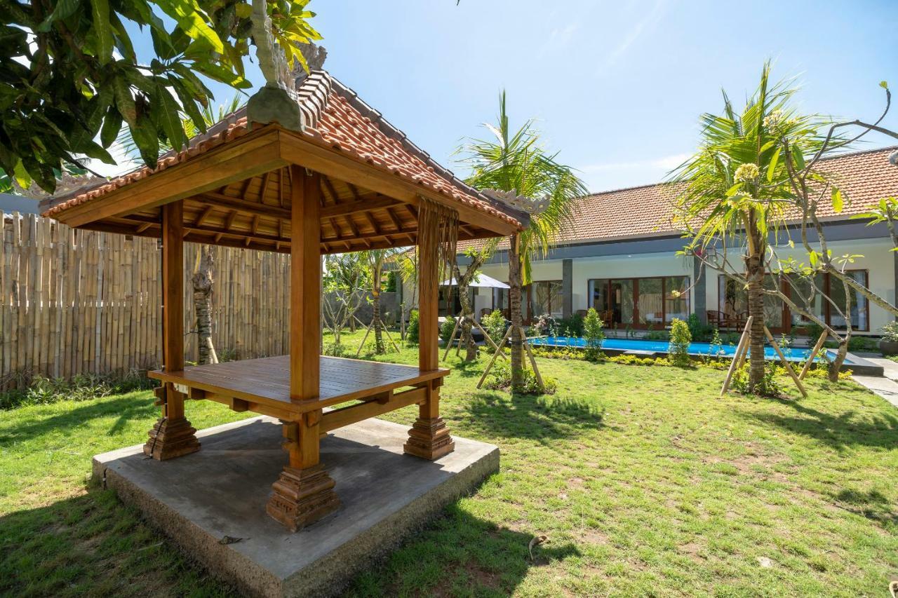 Oyo 912 Pondok Garden Bali Guesthouse Nusa Dua  Eksteriør billede